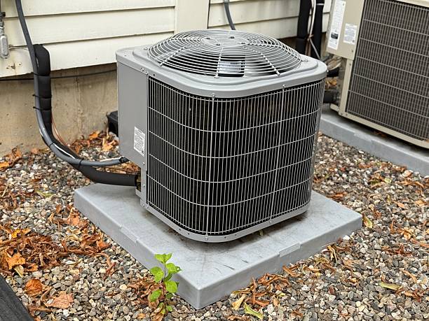 24/7 Emergency Ductwork Repair experts in Farmington, CA