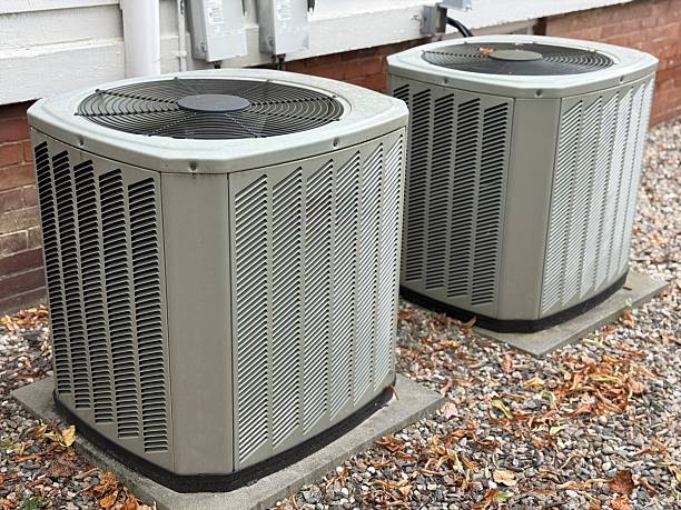 Reliable Ductwork Repair contractor in Farmington, CA by Leonard HVAC